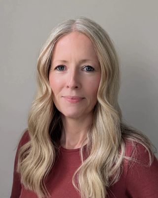 Photo of Jodie Phillips, Psychotherapist, MBABCP