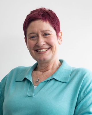 Photo of Paula Haigh - Indigo Thinking Counselling, UKCP Trainee, Counsellor