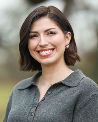 Photo of Mikaela Elaine Hines, Licensed Professional Counselor, MA, LMHC, NCC