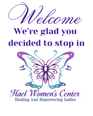 Photo of Yolanda Renee Bennett - Hael Women’s Center, Pastoral Counselor