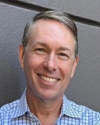 Photo of Jonathan Parker, Marriage & Family Therapist, MA, MFT