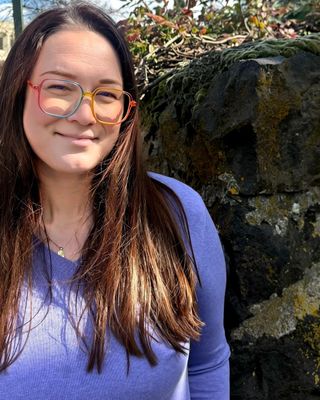 Photo of Phaedra Hansen, Pre-Licensed Professional