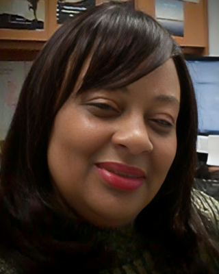 Photo of Angela Brown, LMFT, Marriage & Family Therapist