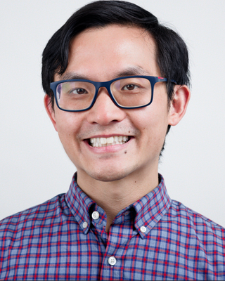 Photo of Leon Tsao, Counselor, MA, LMHC, CPC