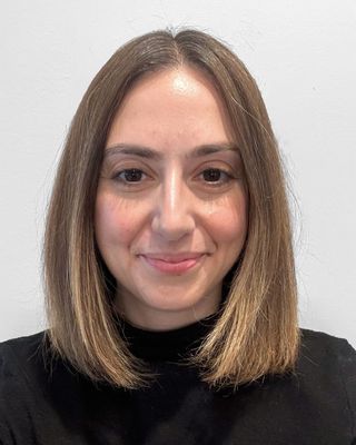 Photo of Adelyn Melnikoff, Clinical Social Work/Therapist, LCSW