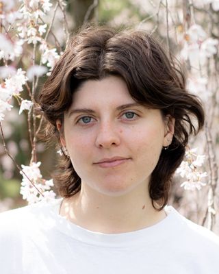 Photo of Taylor Harvey, Clinical Social Work/Therapist, LMSW