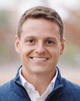 Photo of John C. Lucas, Licensed Professional Counselor, MA, LPC