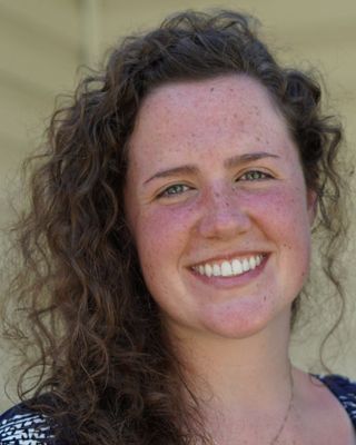 Photo of Bronwyn Burkhardt, Marriage & Family Therapist, LCMFT