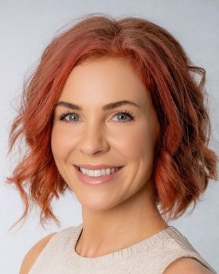 Photo of Stephanie Day, Psychotherapist, MSc, GMBPsS