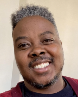 Photo of Tharyn Giovanni, Clinical Social Work/Therapist, LCSW