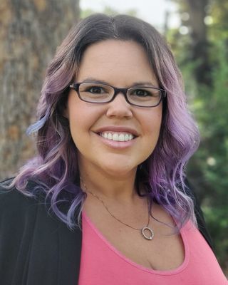 Photo of Amanda Curtis, Counselor in Utah