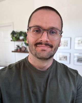 Photo of Eric Hales, Clinical Social Work/Therapist, LCSW