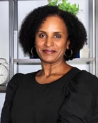 Photo of Hanna Araya, Psychiatric Nurse Practitioner, PMHNP