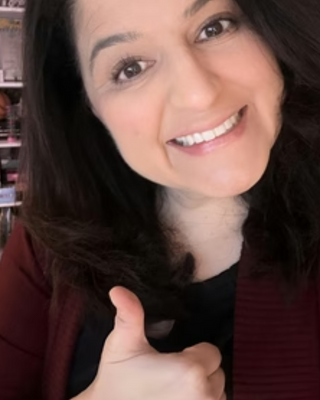 Photo of Renee Echartea-Steckert, Clinical Social Work/Therapist, LMSW-C