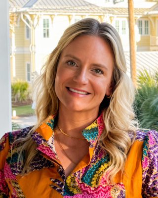 Photo of Katie Stiehl Frauenfelder, Counselor, MA, LPC, CPT
