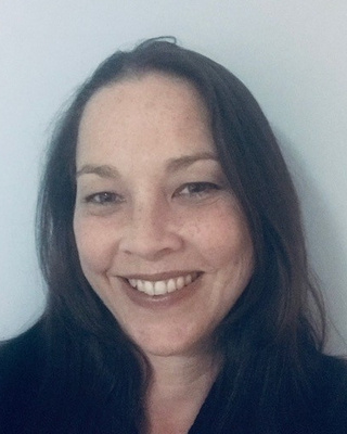 Photo of Victoria Esther Gore-Jones, Psychologist, MPsych, MAPS