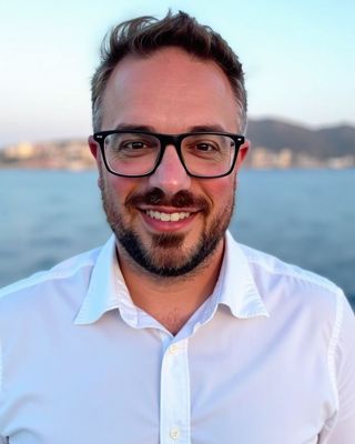 Photo of David A Kapolis, Counselor, MSMFT, LMHC, LPC