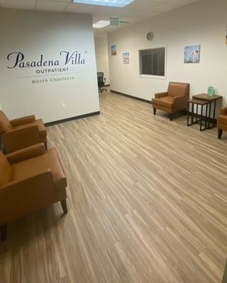 Photo of Alischa Rodgers - Pasadena Villa Outpatient - North Charlotte, Treatment Center