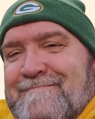 Photo of Keith Stigler, Licensed Professional Counselor, MS, LPC