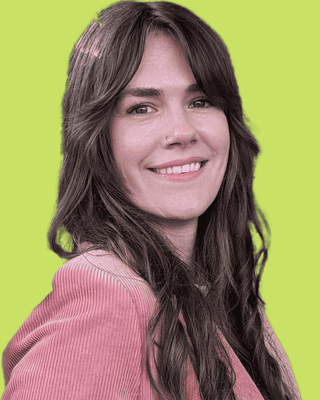 Photo of Jessica Vining, Registered Psychotherapist (Qualifying), RP Q, MA