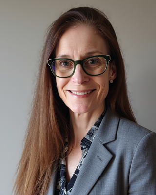 Photo of Katharine Selina Church, Psychiatric Nurse Practitioner, PMHNP-B