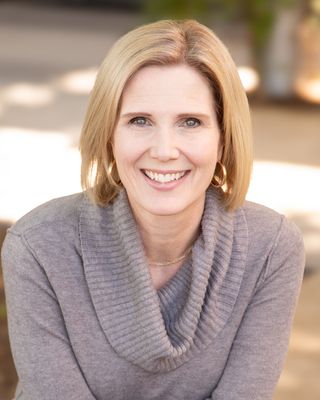 Photo of Suzanne Geiger - Suzanne Geiger, Clinical Social Work/Therapist, LCSW-S, EMDR