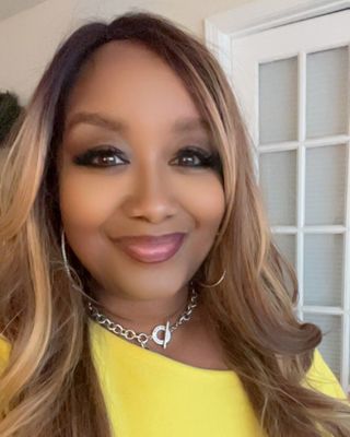 Photo of Yolanda Sconiers, Licensed Professional Counselor, LPC