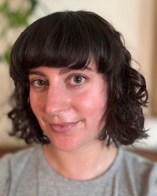 Photo of Moriah Agoustari, Marriage & Family Therapist Associate, MA, AMFT