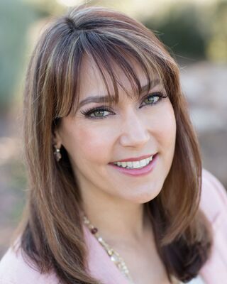 Photo of Dena Cabrera, Psychologist in Arizona