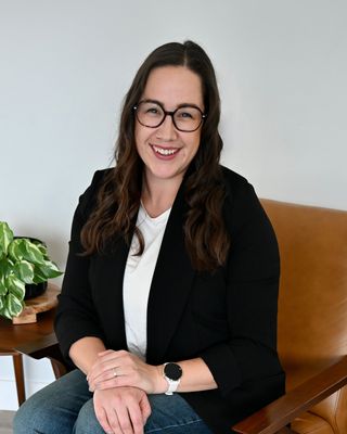 Photo of Vanessa Vandergaag, Counsellor, MA, RCC, CCC