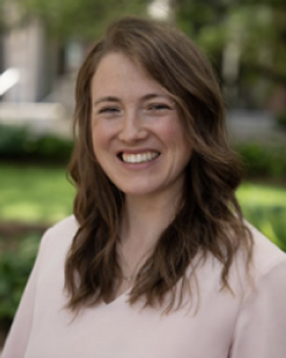 Photo of Katie Christopher, Licensed Professional Counselor, LPC