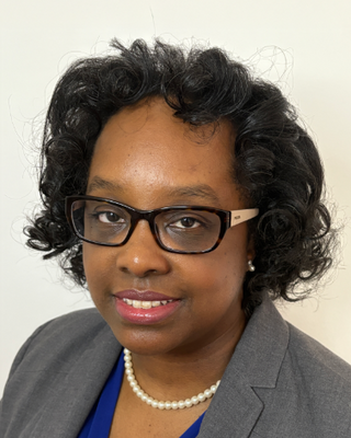 Photo of Aisha Franklin-Onyeugwo, Clinical Social Work/Therapist, LMSW-C