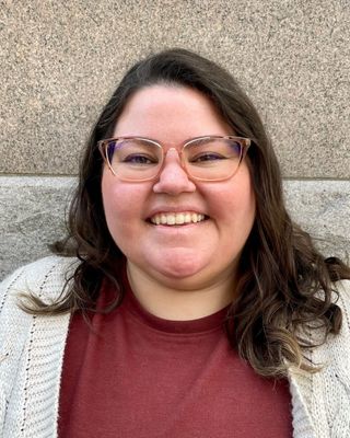 Photo of Chelsea Sutter, Marriage & Family Therapist, MA, LMFT