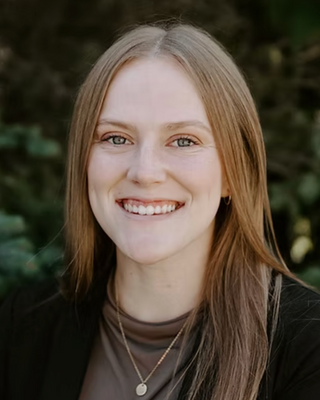 Photo of Raychel Algera, Counsellor, BA, MA