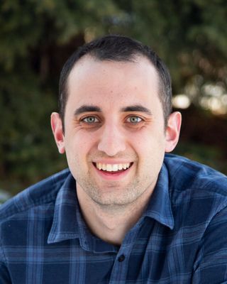 Photo of Tyson Lovell, Marriage & Family Therapist, LMFT
