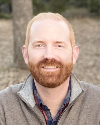 Photo of Justin Brown, Clinical Social Work/Therapist, LCSW
