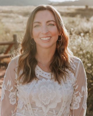 Photo of Gina Henschen, Licensed Professional Counselor, MA, LPC, CCTP, EMDR