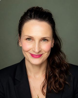 Photo of Ania Borowiec, Psychotherapist, MA, MNCPS Acc.