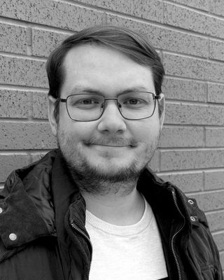 Photo of Daniel Pope, Pre-Licensed Professional, MSW, Intern