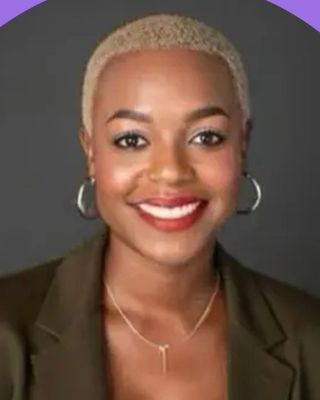 Photo of Ebony N. Wilson Wilson - Kirk Therapy & Consulting, PLLC, LCSW Associate, LCSWA