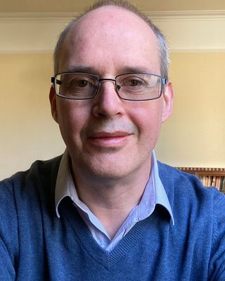 Photo of Adrian Bonsey, Counsellor, MBACP