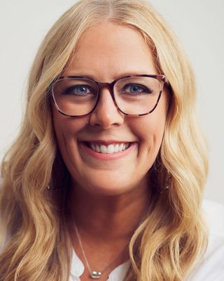 Photo of Jill E Tomalty, Licensed Professional Counselor, MA, LPC, MHSP