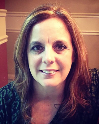 Photo of Cathy McMullen, Clinical Social Work/Therapist, LCSW
