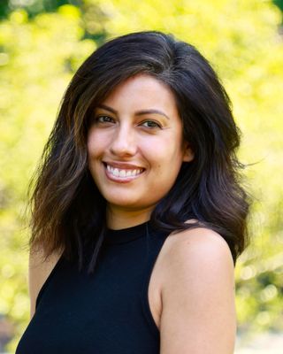 Photo of Jennifer Padilla, LCMHC, LCAS