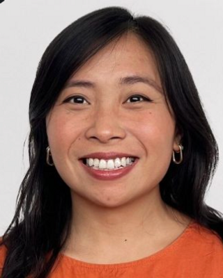 Photo of Candy Liu, Psychologist, MPsych, PsyBA - Clin. Psych