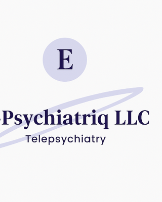 Photo of L. Brown - E-Psychiatriq LLC, Telepsychiatry, Psychiatric Nurse Practitioner, DNP, PMHNP, FNP-NC, CARN-AP