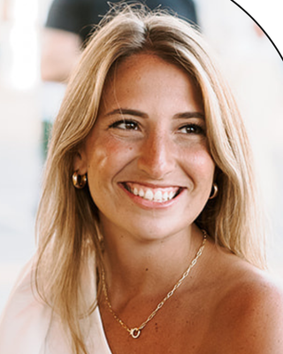 Photo of Daniela Roma, Counselor, LPC, NCC, MEd