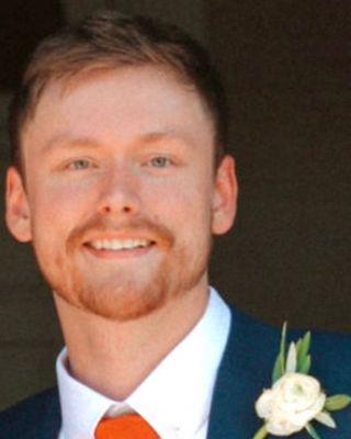 Photo of Kyle Hook, Clinical Social Work/Therapist, Kyle, Hook, CSW