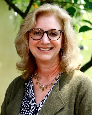 Photo of Dr. Jacqueline Baer, LMHC, NCC, Counselor