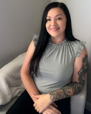 Photo of Amanda Rios, Marriage & Family Therapist, LMFT